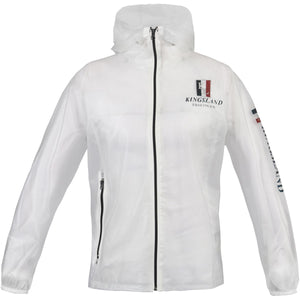 Kingsland Giacca Trasparente Kingsland Giacca Trasparente