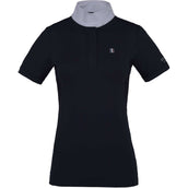 Kingsland Shirt Classic Donne Navy Kingsland Shirt Classic Donne Navy