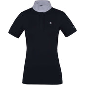 Kingsland Shirt Classic Donne Navy Kingsland Shirt Classic Donne Navy