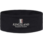 Kingsland Fascia per capelli Classic Fleece Navy Kingsland Fascia per capelli Classic Fleece Navy