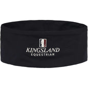 Kingsland Fascia per capelli Classic Fleece Navy Kingsland Fascia per capelli Classic Fleece Navy