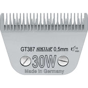 Aesculap Testina Tagliacapelli SnapOn Breed Aesculap Testina Tagliacapelli SnapOn Breed