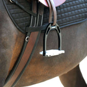 Kavalkade Sottopancia Foster Comfort Nero Kavalkade Sottopancia Foster Comfort Nero