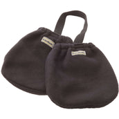 Kavalkade Copri staffe Nero Kavalkade Copri staffe Nero