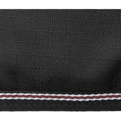 Kavalkade Copricollo Alaska IV Nero Kavalkade Copricollo Alaska IV Nero