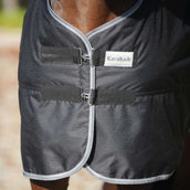 Kavalkade Tappeto da Esterno Winnipeg 200g Navy Kavalkade Tappeto da Esterno Winnipeg 200g Navy