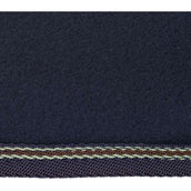 Kavalkade Coperta in Pile Rinfrescante Kaltblut-Ecoline Navy Kavalkade Coperta in Pile Rinfrescante Kaltblut-Ecoline Navy