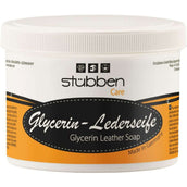 Stübben Sapone per Selle Glycerin Stübben Sapone per Selle Glycerin