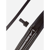 LeMieux Briglia Kudos Patent Dressage Marrone LeMieux Briglia Kudos Patent Dressage Marrone