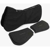 LeMieux Sottosella Prosorb 2 Pocket Nero LeMieux Sottosella Prosorb 2 Pocket Nero