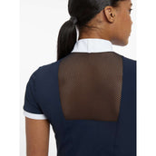 LeMieux Maglietta da Competizione Emily Navy LeMieux Maglietta da Competizione Emily Navy