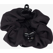 LeMieux Rete per Capelli Scrunchie Nero LeMieux Rete per Capelli Scrunchie Nero