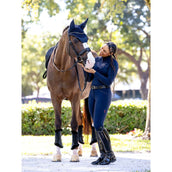 LeMieux Cuffietta Finesse Acoustic Navy LeMieux Cuffietta Finesse Acoustic Navy