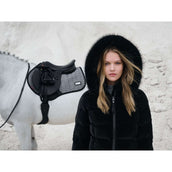 LeMieux Sottosella Aspen saltando Herringbone LeMieux Sottosella Aspen saltando Herringbone