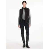 LeMieux Gilet Aspen Fleece Nero LeMieux Gilet Aspen Fleece Nero