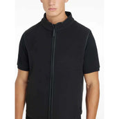 LeMieux Gilet Fleece Uomini Nero LeMieux Gilet Fleece Uomini Nero