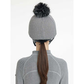 LeMieux Copricappuccio Aspen Herringbone LeMieux Copricappuccio Aspen Herringbone