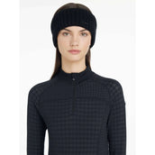 LeMieux Fascia per capelli Aspen Nero LeMieux Fascia per capelli Aspen Nero