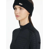 LeMieux Fascia per capelli Aspen Nero LeMieux Fascia per capelli Aspen Nero