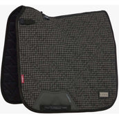 LeMieux Sottosella Aspen Dressage Houndstooth LeMieux Sottosella Aspen Dressage Houndstooth