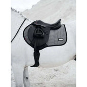 LeMieux Sottosella Aspen saltando Herringbone LeMieux Sottosella Aspen saltando Herringbone