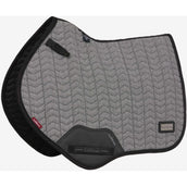 LeMieux Sottosella Aspen saltando Herringbone LeMieux Sottosella Aspen saltando Herringbone