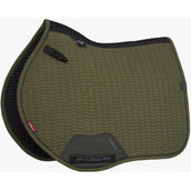 LeMieux Sottosella Essence saltando Pine Green LeMieux Sottosella Essence saltando Pine Green