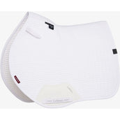 LeMieux Sottosella Essence saltando Bianco LeMieux Sottosella Essence saltando Bianco