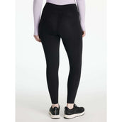 LeMieux Leggings da Equitazione Natalie Full Grip Nero LeMieux Leggings da Equitazione Natalie Full Grip Nero