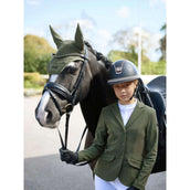 LeMieux Cuffietta Essence Pine Green LeMieux Cuffietta Essence Pine Green