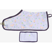 LeMieux Pony giocattolo Lemon Rug Viola LeMieux Pony giocattolo Lemon Rug Viola