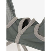 LeMieux Maschera per Mosche ArmourShield Pro Full Grigio LeMieux Maschera per Mosche ArmourShield Pro Full Grigio