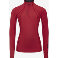 LeMieux Strato di base Young Rider Classique Peperoncino LeMieux Strato di base Young Rider Classique Peperoncino