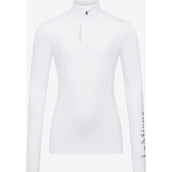 LeMieux Strato di base Young Rider Classique Bianco LeMieux Strato di base Young Rider Classique Bianco