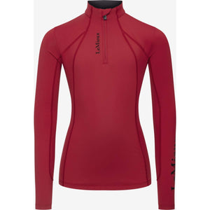 LeMieux Strato di base Young Rider Classique Peperoncino LeMieux Strato di base Young Rider Classique Peperoncino