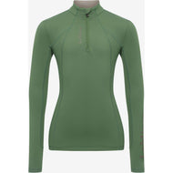 LeMieux Strato di base Young Rider Classique Hunter Green LeMieux Strato di base Young Rider Classique Hunter Green