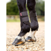 LeMieux Parastinchi Mesh Brushing New Marrone LeMieux Parastinchi Mesh Brushing New Marrone