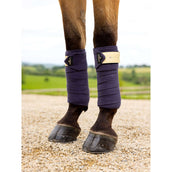 LeMieux Bende Polo Blu crepuscolo LeMieux Bende Polo Blu crepuscolo