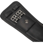 LeMieux Sottopancia da dressage Gel-Tek Nero LeMieux Sottopancia da dressage Gel-Tek Nero