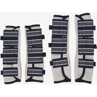 LeMieux Protezione anti-mosche Mesh Arika Navy LeMieux Protezione anti-mosche Mesh Arika Navy