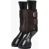 LeMieux Parastinchi Mesh Brushing New Marrone LeMieux Parastinchi Mesh Brushing New Marrone