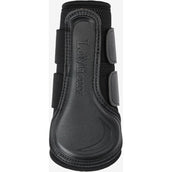 LeMieux Parastinchi Mesh Brushing New Nero LeMieux Parastinchi Mesh Brushing New Nero