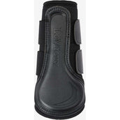 LeMieux Parastinchi Mesh Brushing New Nero LeMieux Parastinchi Mesh Brushing New Nero