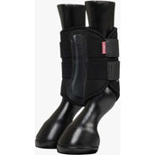 LeMieux Parastinchi Mesh Brushing New Nero LeMieux Parastinchi Mesh Brushing New Nero