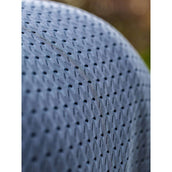 LeMieux Coperta in Pile Kudos 3D Mesh Navy LeMieux Coperta in Pile Kudos 3D Mesh Navy