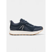 LeMieux Scarpe Trax Impermeabile Navy LeMieux Scarpe Trax Impermeabile Navy
