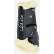 LeMieux Stivali da dressage Motionflex Nero LeMieux Stivali da dressage Motionflex Nero