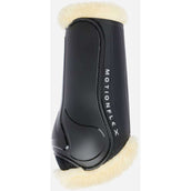LeMieux Stivali da dressage Motionflex Nero LeMieux Stivali da dressage Motionflex Nero