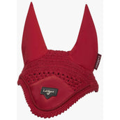 LeMieux Cuffietta Loire Peperoncino LeMieux Cuffietta Loire Peperoncino