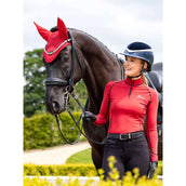 LeMieux Cuffietta Loire Peperoncino LeMieux Cuffietta Loire Peperoncino